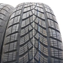 3. Opony 215/65 R17 2x GOODYEAR 99V UltraGrip Performance Suv Gen1 Zimowe 2020
