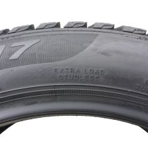 9. 4 x PIRELLI 205/50 R17 93T XL Cinturato Winter Zima 2018 Jak Nowe