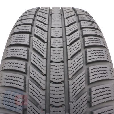 1 x CONTINENTAL 235/55 R19 101T WinterContact TS870P Seal Zima 2023 8,2mm Jak Nowa