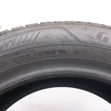 6. Opony 205/55 R16 2x GOODYEAR 91V Vector 4Seasons Gen-3 Wielosezonowe 2021  6. Opony 205/55 R16 2x GOODYEAR 91V Vector 4Seasons Gen-3 Wielosezonowe 2021
