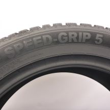 3. Opona 225/55 R19 1x SEMPERIT 99V Speed-Grip 5 Zimowa 2022 9mm