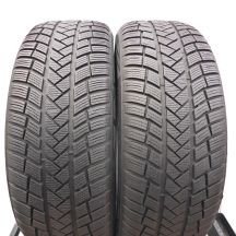 5. 4 x VREDESTEIN 235/50 R19 103V XL Wintrac Pro Zima 2023 7-7,2mm