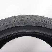 7. Opony 215/40 R17 4x GISLAVED 87Y XL UltraSpeed 2 Letnie 2022 