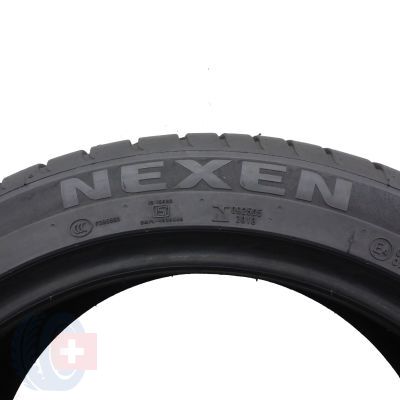 6. 4 x NEXEN 225/45 R17 91W NFera Sport SU2 Lato 2023 7mm