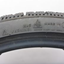6. Opony 275/30 R20 2x MICHELIN 97V XL Pilot Alpin PA4 N0 Zimowe 2023 Nieużywane 