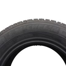 5. Opony 235/65 R16C 2x MICHELIN 115/113R Agilis Alpin Zimowe 2018 7,2mm