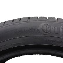 7. 4 x CONTINENTAL 225/50 R18 99H XL ContiWinterContact TS830P AO Zima 7,8-8mm 2022