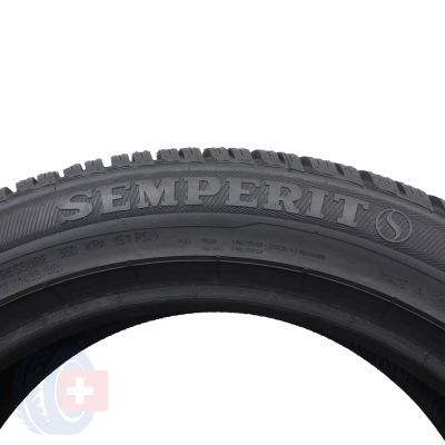 5. 1 x SEMPERIT 205/50 R17 93H XL Speed-Grip 2 Zima 2015 Nieużywana