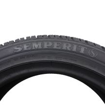 5. 1 x SEMPERIT 205/50 R17 93H XL Speed-Grip 2 Zima 2015 Nieużywana