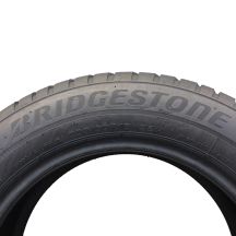 4. 2 x BRIDGESTONE 205/60 R16 92H Blizzak LM001 A0 Zima 2020, 2022 7mm