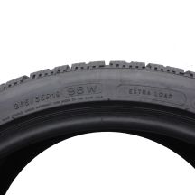5. Opony 265/35 R19 2x MICHELIN 98W XL Pilot Alpin PA4 Zimowe 2017 7,5-7,7mm