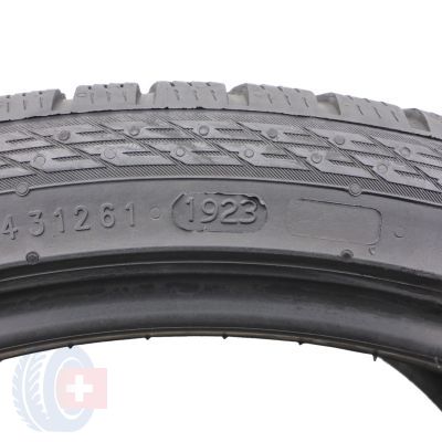 2. 2 x NOKIAN 255/35 R19 96V XL WR Snowproof P Zima 2023 7mm