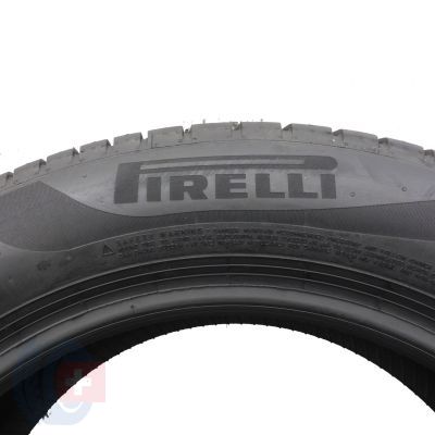 3. Opona 205/55 R16 1x PIRELLI 91V Cinturato P7 Letnia 2022 Jak Nowa Nieużywana