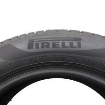 3. Opona 205/55 R16 1x PIRELLI 91V Cinturato P7 Letnia 2022 Jak Nowa Nieużywana