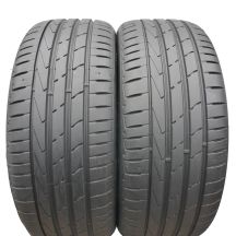 2 x HANKOOK 225/45 R18 91W Ventus S1 evo 2 K117 MO Lato 2018 6,5-6,8mm