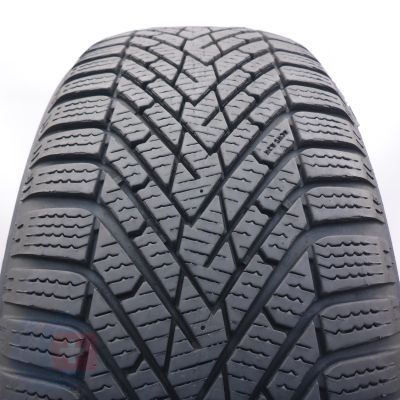 Opona 205/55 R16 1x PIRELLI 91H Winter 2 Cinturato Zimowa 2023 7,8mm Jak Nowa