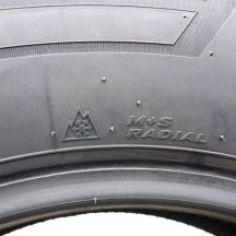 7. 2 x HANKOOK 225/75 R16C 121/120R Winter I*cept LV RW12 Zima 2023 7mm