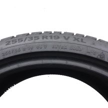 5. Opona 255/35 R19 1x CONTINENTAL 96V XL WinterContact TS 860 S Zimowa 2023 7,2mm 