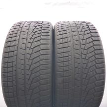 Opony 295/35 R23 2x HANKOOK 108W XL Winter I Cept evo 2 SUV Zimowe 2022/23