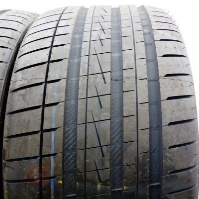 4. Opony 315/35 ZR20 2x VREDESTEIN 110Y XL Ultra Vorti + Letnie 2022