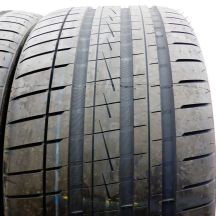 4. Opony 315/35 ZR20 2x VREDESTEIN 110Y XL Ultra Vorti + Letnie 2022