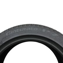 4. 1 x PIRELLI 225/50 R18 95W Cinturato P7 BMW RunFlat Lato 2016 7mm