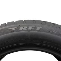 7. 2 x BRIDGESTONE 205/55 R16 91H Blizzak Lm001 RUN FLAT BMW Zima 2019 6,8mm