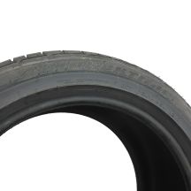 4. 2 x BRIDGESTONE 255/40 R17 94W Potenza RE050A MO Lato 2017 Jak Nowe