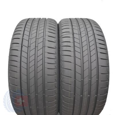 2 x BRIDGESTONE 225/40 R18 92Y XL Turanza T005 BMW Lato 2019 Jak Nowe Nieużywane