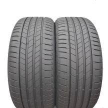 2 x BRIDGESTONE 225/40 R18 92Y XL Turanza T005 BMW Lato 2019 Jak Nowe Nieużywane