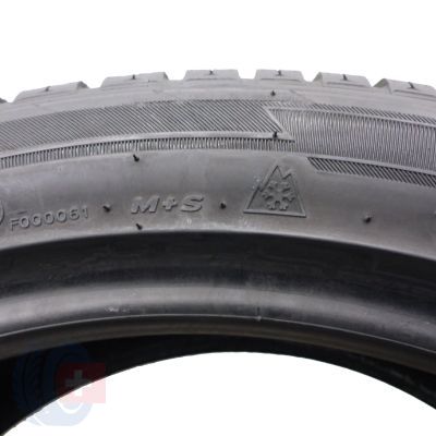 2. 2 x HANKOOK 245/40 R18 97V XL Kinergy 4s2 H750 Wielosezon 7-7,8mm 2023 Jak nowe