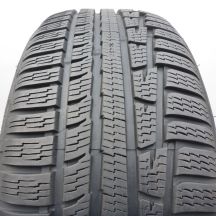 Opona 235/50 R18 1x NOKIAN 101V XL WR A3 Zimowa 2011 8mm