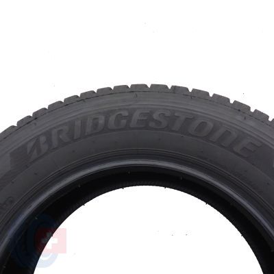 5. 2 x BRIDGESTONE 215/65 R16C 109/107T Blizzak W810 Zima 2022 8mm