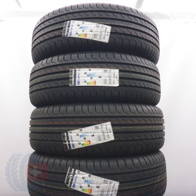 Opony 255/65 R17 4x GOODYEAR 110H EfficientGrip SUV letnie 2022 Nieużywane Opony 255/65 R17 4x GOODYEAR 110H EfficientGrip SUV letnie 2022 Nieużywane