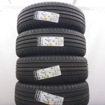 Opony 255/65 R17 4x GOODYEAR 110H EfficientGrip SUV letnie 2022 Nieużywane Opony 255/65 R17 4x GOODYEAR 110H EfficientGrip SUV letnie 2022 Nieużywane