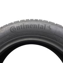 5. Opony 195/60 R16 4x CONTINENTAL 89H WinterContact TS 860 S BMW Zimowe 2020 Jak Nowe