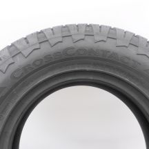 6. Opony 215/75 R15 2x CONTINENTAL 100T CrossContact ART M+S Letnie 2018 Nieużywane 