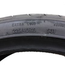 4. 2 x GOODYEAR 225/40 R19 93Y XL Eagle F1 Asymmetric 5 Lato 2020 Jak Nowe Nieużywane