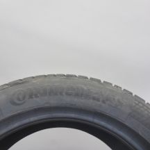 5. Opony 235/50 R17 4x CONTINENTAL 96V WinterContact TS 870 P Zimowe 2022 