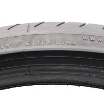 8. Opony 255/30 R20 4x PIRELLI 92Y PZero R01 Letnie 2017 5,2-6,5mm