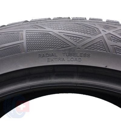 8. 2 x VREDESTEIN 205/55 R17 95V XL Wintrac Pro Zima 7-7,6mm 2022 Jak Nowe