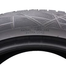 8. 2 x VREDESTEIN 205/55 R17 95V XL Wintrac Pro Zima 7-7,6mm 2022 Jak Nowe