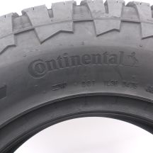 5. Opony 215/75 R15 2x CONTINENTAL 100T CrossContact ART M+S Letnie 2018 Nieużywane 