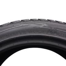 6. 4 x UNIROYAL 245/40 R18 97V XL MS plus 66 Zima 5,8-7,2mm 2016