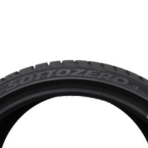 6. 2 x PIRELLI 235/35 R19 91V XL Sottozero 3 Winter BMW Zima 2022 6,5mm