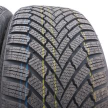 3. Opony 215/40 R17 2x CONTINENTAL 87V XL WinterContact TS 860 Zimowe 2021 
