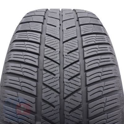 1 x BARUM 235/55 R18 104H XL Polaris 5 Zima 2019 6mm