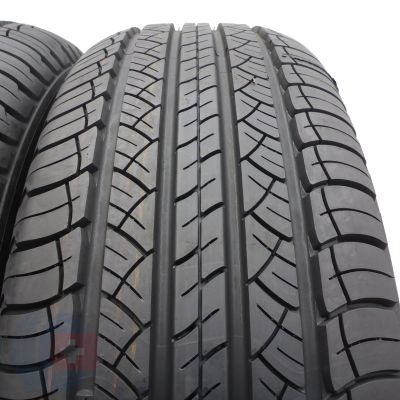 3. Opony 215/70 R16 4x MICHELIN 100H Latitude Tour HP M+S Letnie 2015 Niużywane