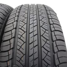 3. Opony 215/70 R16 4x MICHELIN 100H Latitude Tour HP M+S Letnie 2015 Niużywane
