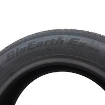 7. 2 x YOKOHAMA 195/60 R15 88H BluEarth-ES 32 Lato 2022 Jak Nowe Nieużywane